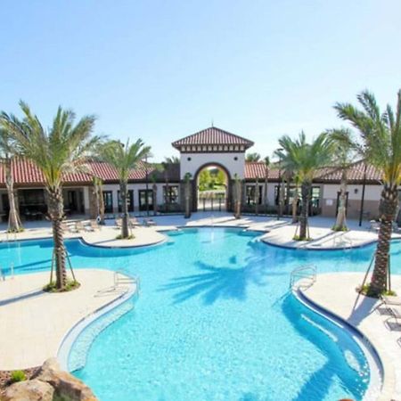 5Bd Hermosa Casa Resort Cerca A Disney Universal Orlando Relax دافِنبورت المظهر الخارجي الصورة