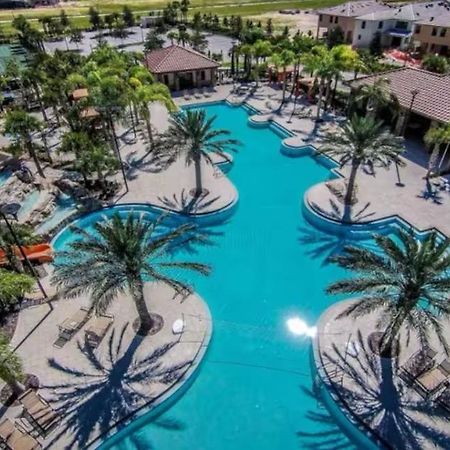 5Bd Hermosa Casa Resort Cerca A Disney Universal Orlando Relax دافِنبورت المظهر الخارجي الصورة
