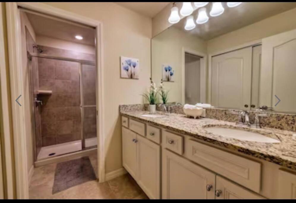 5Bd Hermosa Casa Resort Cerca A Disney Universal Orlando Relax دافِنبورت المظهر الخارجي الصورة