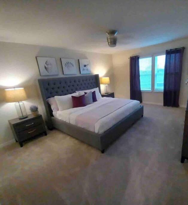5Bd Hermosa Casa Resort Cerca A Disney Universal Orlando Relax دافِنبورت المظهر الخارجي الصورة